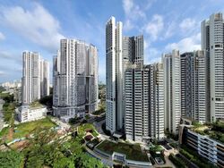 Commonwealth Towers (D3), Condominium #582459931